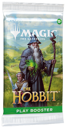 Picture of Magic: The Gathering® | The Hobbit™ Play Booster