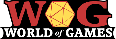 World of Games