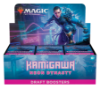 Picture of Kamigawa: Neon Dynasty Draft Booster Box