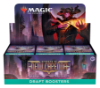 Picture of Streets of New Capenna Draft Booster Box