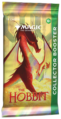 Picture of Magic: The Gathering® | The Hobbit™ Collector Booster