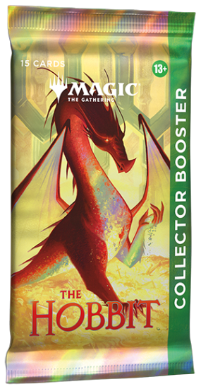 Picture of Magic: The Gathering® | The Hobbit™ Collector Booster