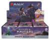 Picture of Double Masters 2022 Draft Booster Box