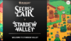 Picture of Secret Lair x Stardew Valley: Welcome to Stardew Valley