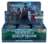 Picture of Murders at Karlov Manor Play Booster Box