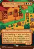 Picture of Secret Lair x Stardew Valley: Welcome to Stardew Valley