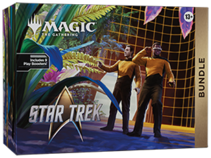 Picture of Magic: The Gathering® | Star Trek™ Bundle