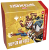 Picture of Magic: The Gathering® | Marvel Super Heroes Collector Booster Display