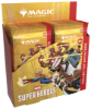 Picture of Magic: The Gathering® | Marvel Super Heroes Collector Booster Display