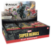 Picture of Magic: The Gathering® | Marvel Super Heroes Play Booster Display