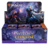 Picture of Wilds of Eldraine Draft Booster Box