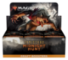 Picture of Innistrad: Midnight Hunt Draft Booster Box