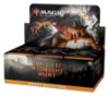 Picture of Innistrad: Midnight Hunt Draft Booster Box