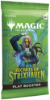 Picture of Secrets of Strixhaven Play Booster