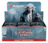 Picture of Innistrad: Crimson Vow Draft Booster Box