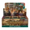 Picture of The Lord of the Rings: Tales of Middle-earth Draft Booster Box