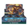Picture of The Lord of the Rings: Tales of Middle-earth Set Booster Box