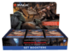 Picture of Commander Legends: Battle for Baldur's Gate Set Booster Box