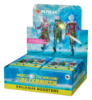 Picture of March of the Machine: The Aftermath Epilogue Booster Box