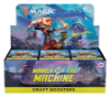 Picture of March of the Machine Draft Booster Box