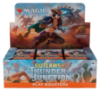Picture of Outlaws of Thunder Junction Play Booster Box