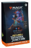 Picture of Outlaws of Thunder Junction Commander Deck "Quick Draw"