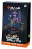 Picture of Outlaws of Thunder Junction Commander Deck "Quick Draw"