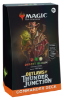 Picture of Outlaws of Thunder Junction Commander Deck "Desert Bloom"