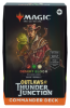 Picture of Outlaws of Thunder Junction Commander Deck "Desert Bloom"