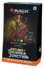 Picture of Outlaws of Thunder Junction Commander Deck "Desert Bloom"