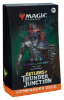Picture of Outlaws of Thunder Junction Commander Deck "Grand Larceny"