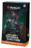 Picture of Outlaws of Thunder Junction Commander Deck "Grand Larceny"