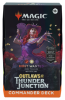 Picture of Outlaws of Thunder Junction Commander Deck "Most Wanted"