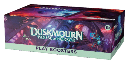 Picture for category Booster Boxes