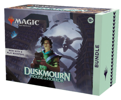 Picture of Duskmourn: House of Horror Bundle