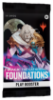 Picture of Magic: The Gathering Foundations Play Booster