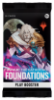 Picture of Magic: The Gathering Foundations Play Booster