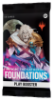 Picture of Magic: The Gathering Foundations Play Booster