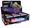 Picture of Magic: The Gathering Foundations Play Booster Box