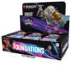 Picture of Magic: The Gathering Foundations Play Booster Box