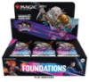Picture of Magic: The Gathering Foundations Play Booster Box
