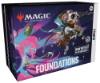 Picture of Magic: The Gathering Foundations Bundle