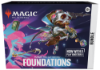 Picture of Magic: The Gathering Foundations Bundle
