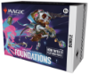 Picture of Magic: The Gathering Foundations Bundle