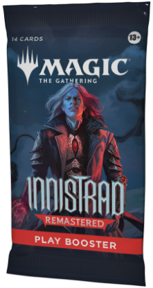 Picture of Innistrad Remastered Play Booster