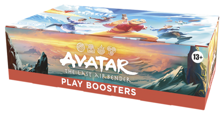 Picture for category Booster Boxes